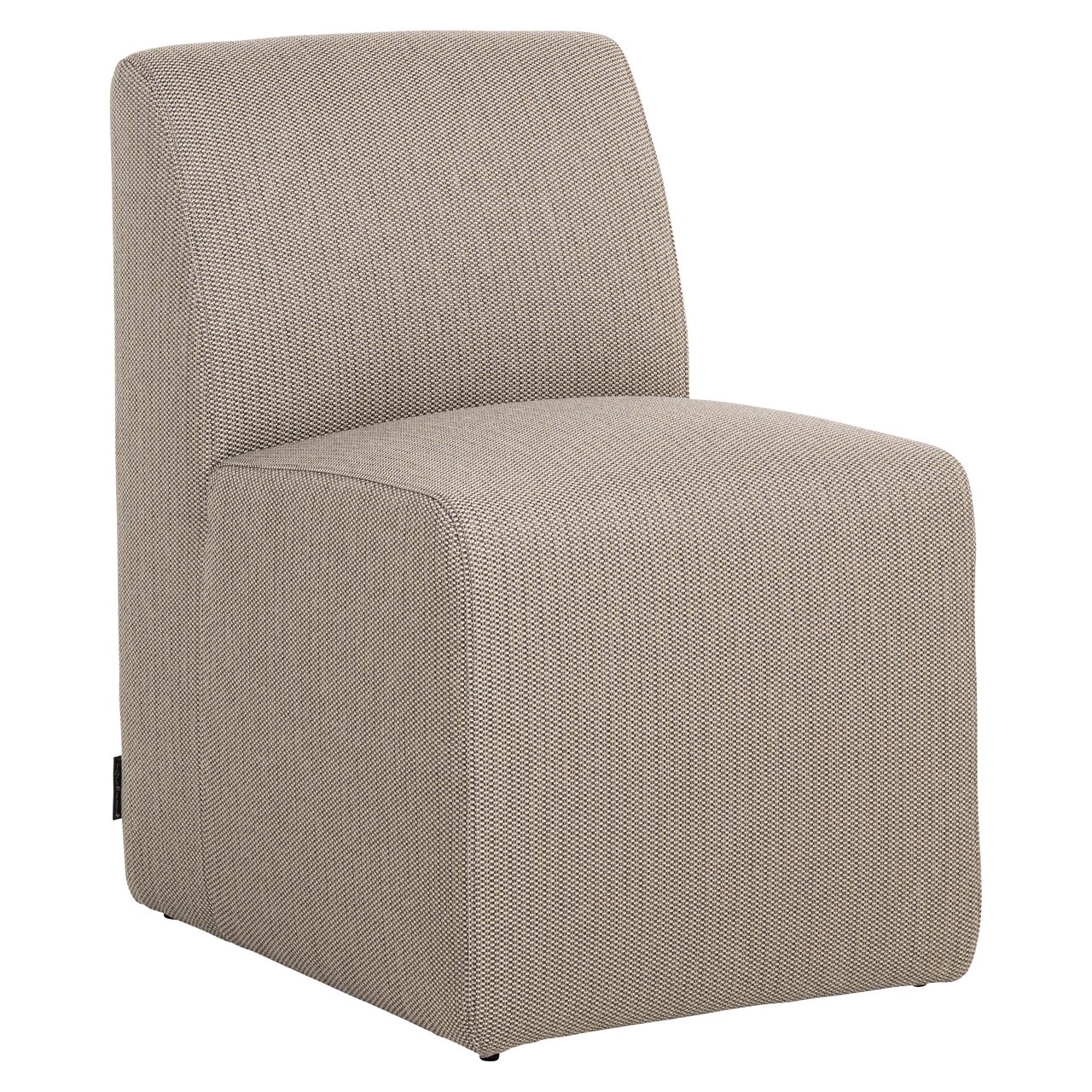 Outdoor Stuhl Riva taupe