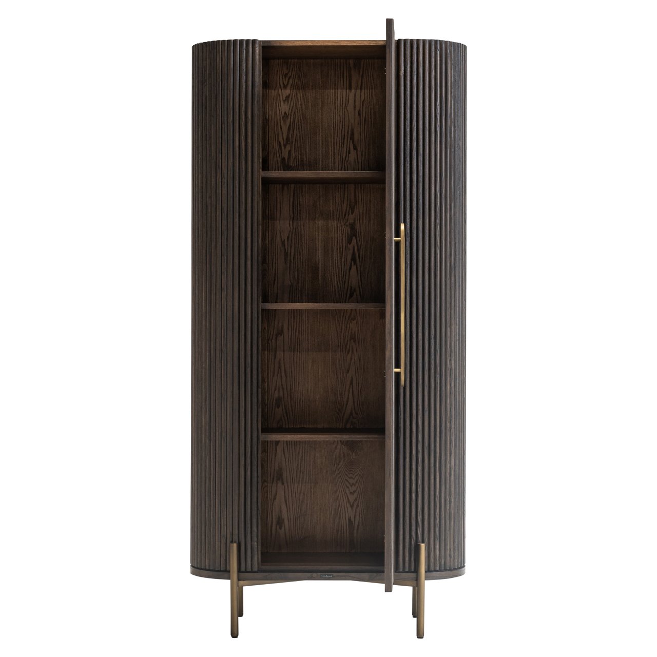 Schrank Luxor brown Schrank Luxor brown