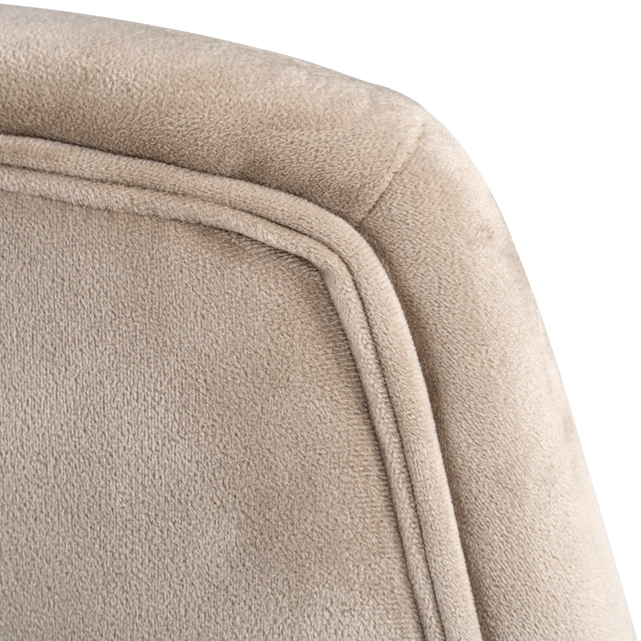Lounge Stuhl Nora khaki velvet swivel Lounge Stuhl Nora khaki velvet swivel