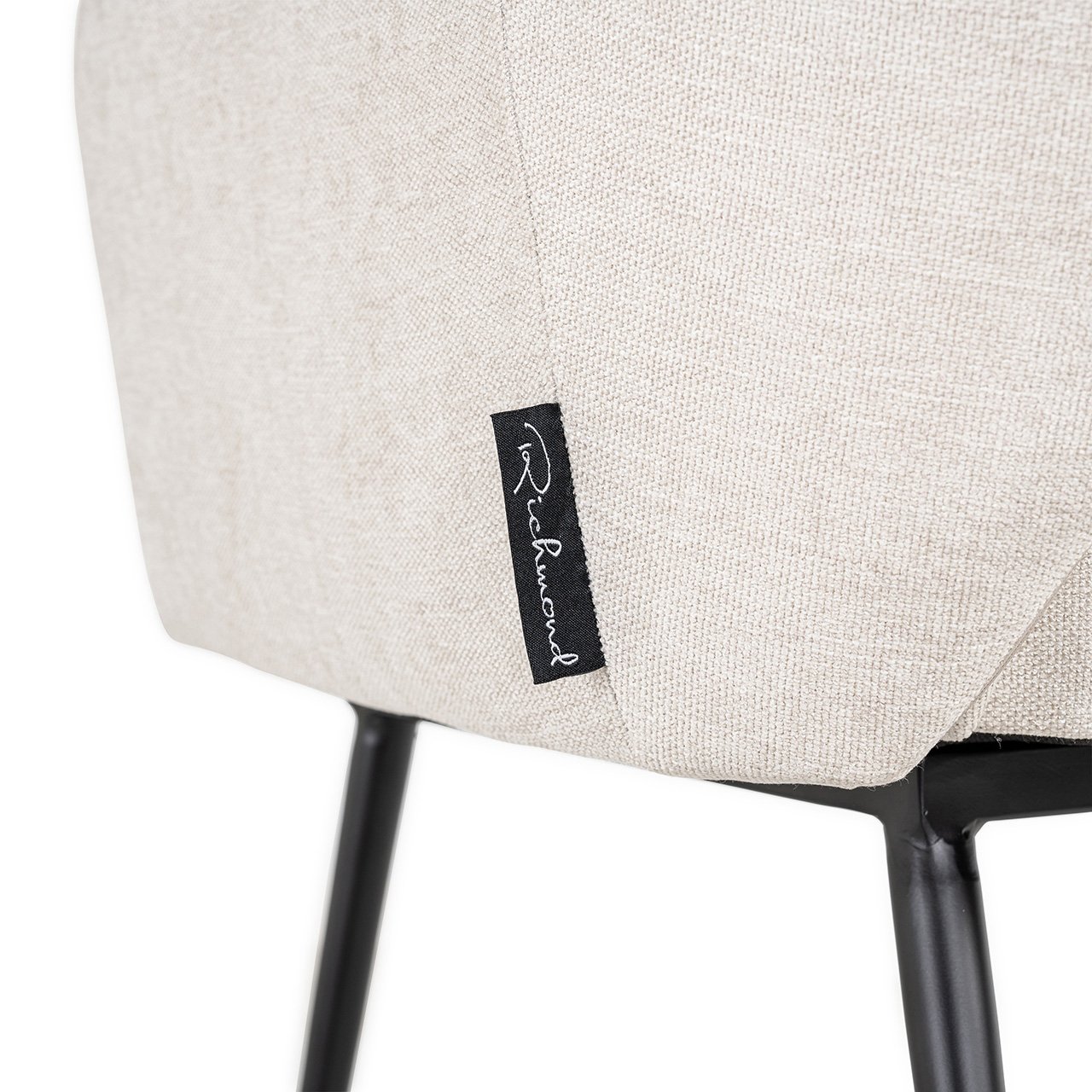 Stuhl Jenthe nature giulia fire retardant (FR-Giulia 01 nature) Stuhl Jenthe nature giulia fire retardant (FR-Giulia 01 nature)