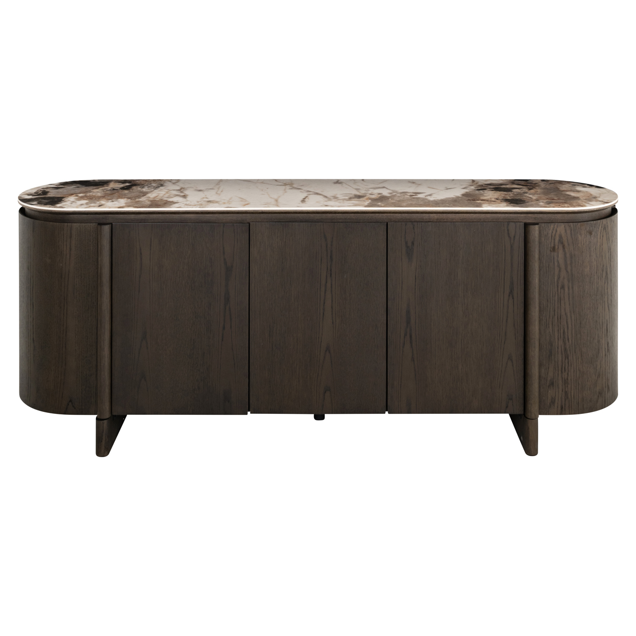 Sideboard Langford brown