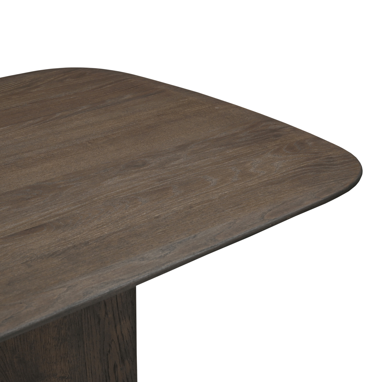 Esstisch Castello Smoked charchoal 230