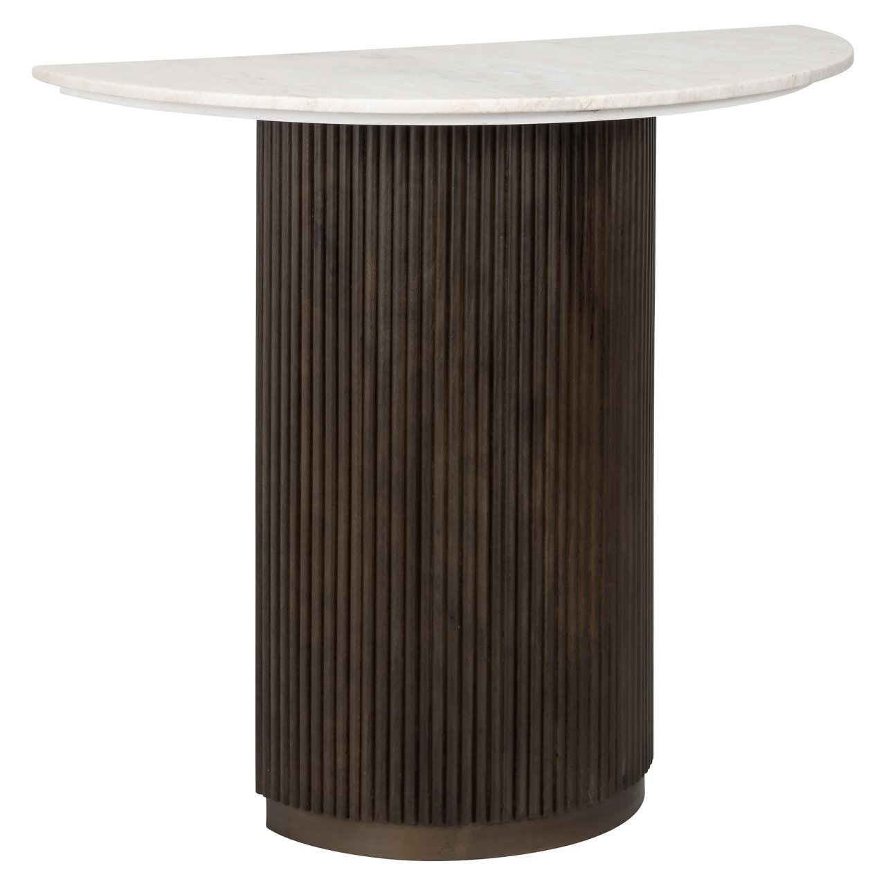 Konsole Mayfield brown