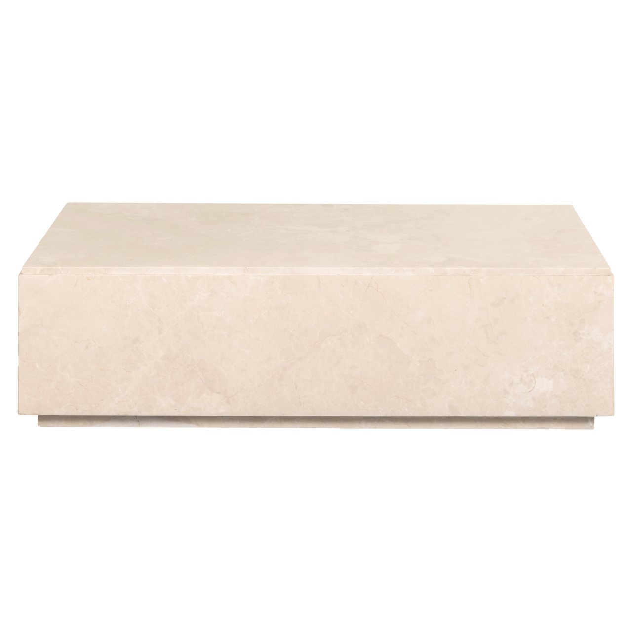 Couchtisch Stanford beige Couchtisch Stanford beige