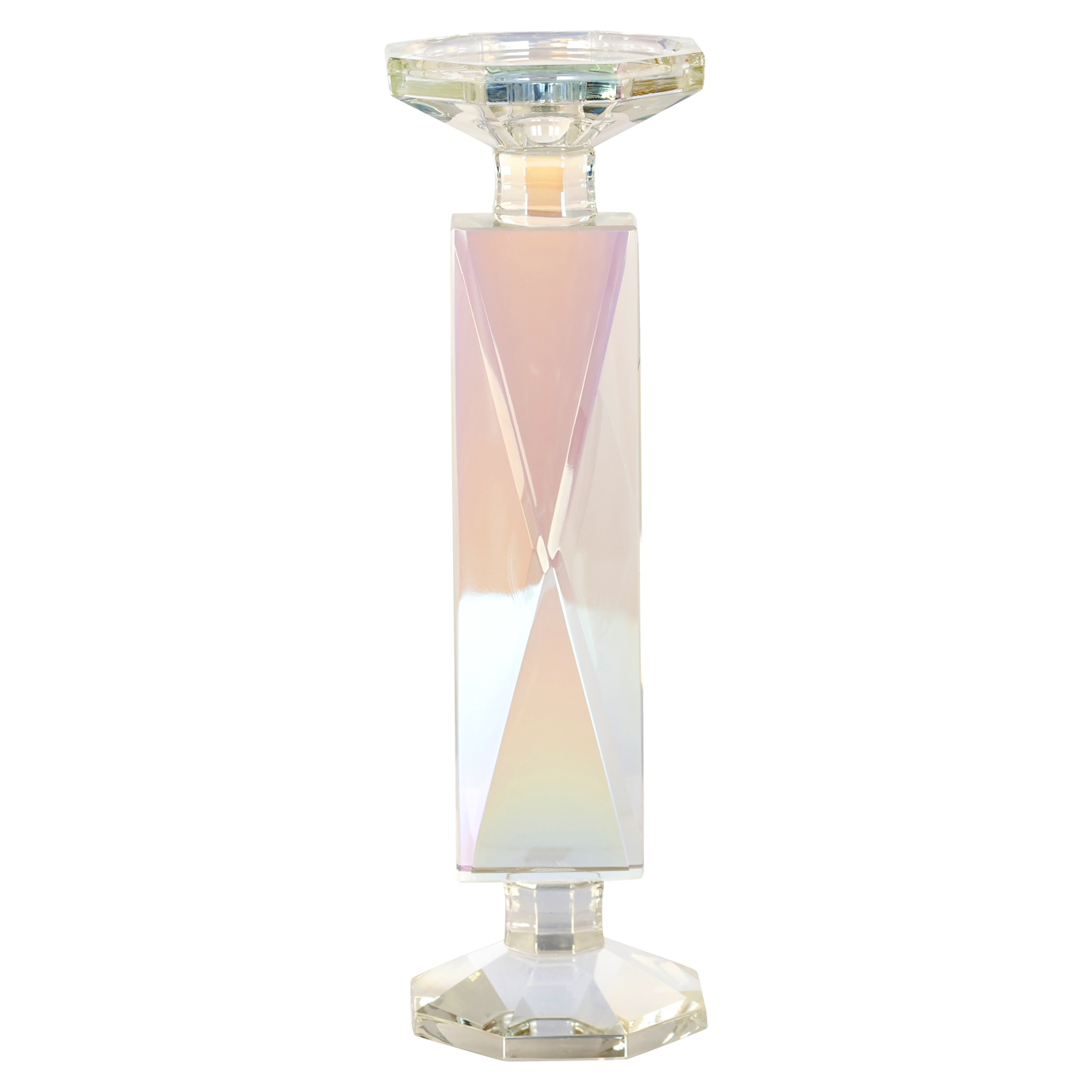 Kerzenhalter Rainbow large