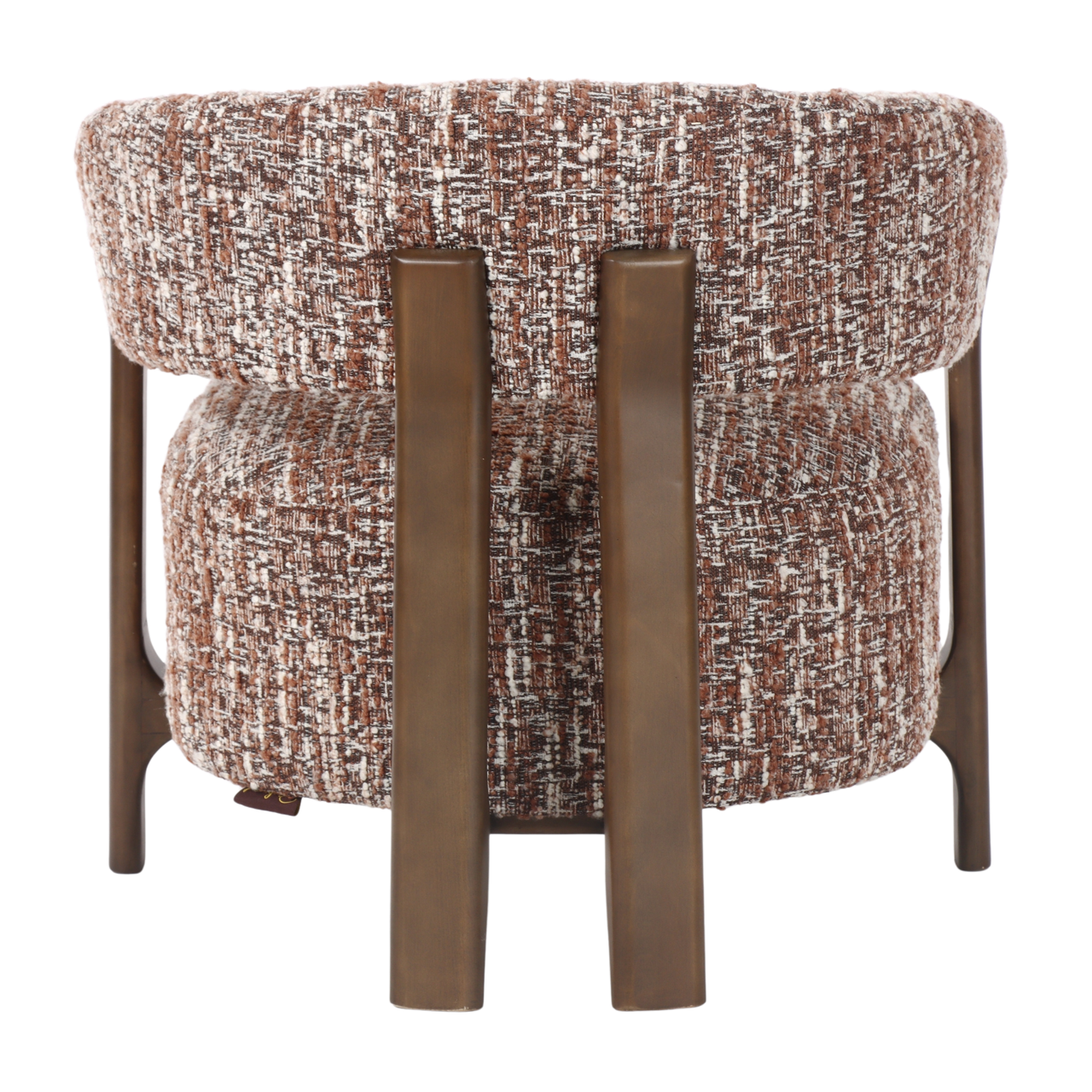 Lounge Stuhl Dalara hazel