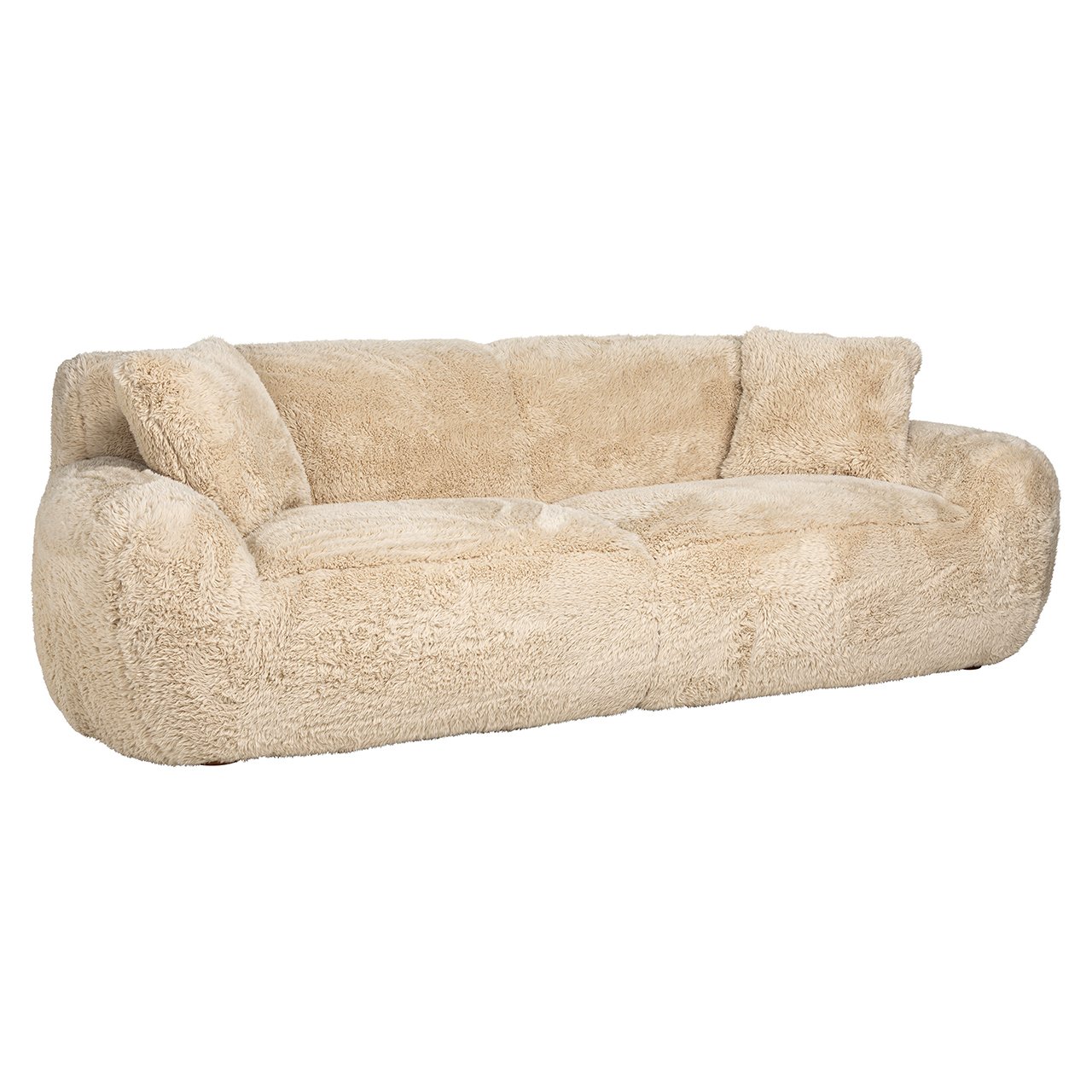 Sofa Comfy sand yakety (Yakety Yak Sand)