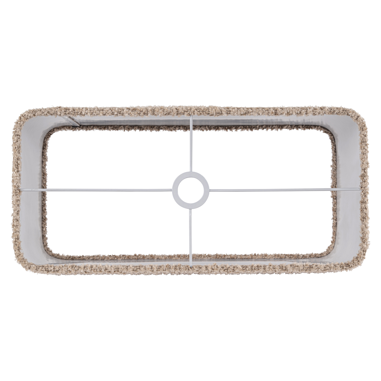 Lampenschirm Emily lovely beige