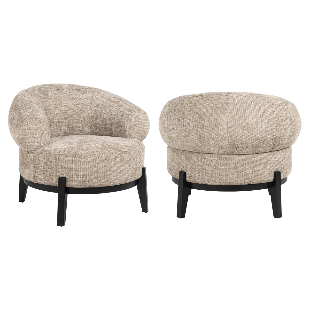 Lounge Stuhl Montana desert renegade