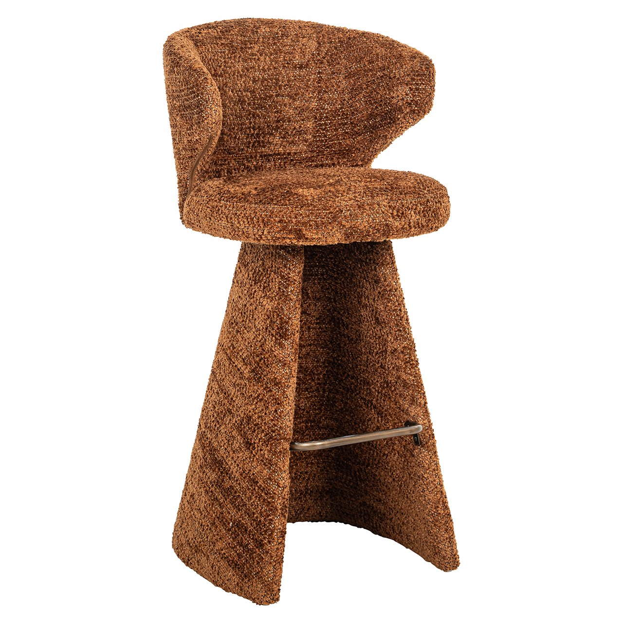 Barhocker Gatsbi lovely cinnamon Barhocker Gatsbi lovely cinnamon
