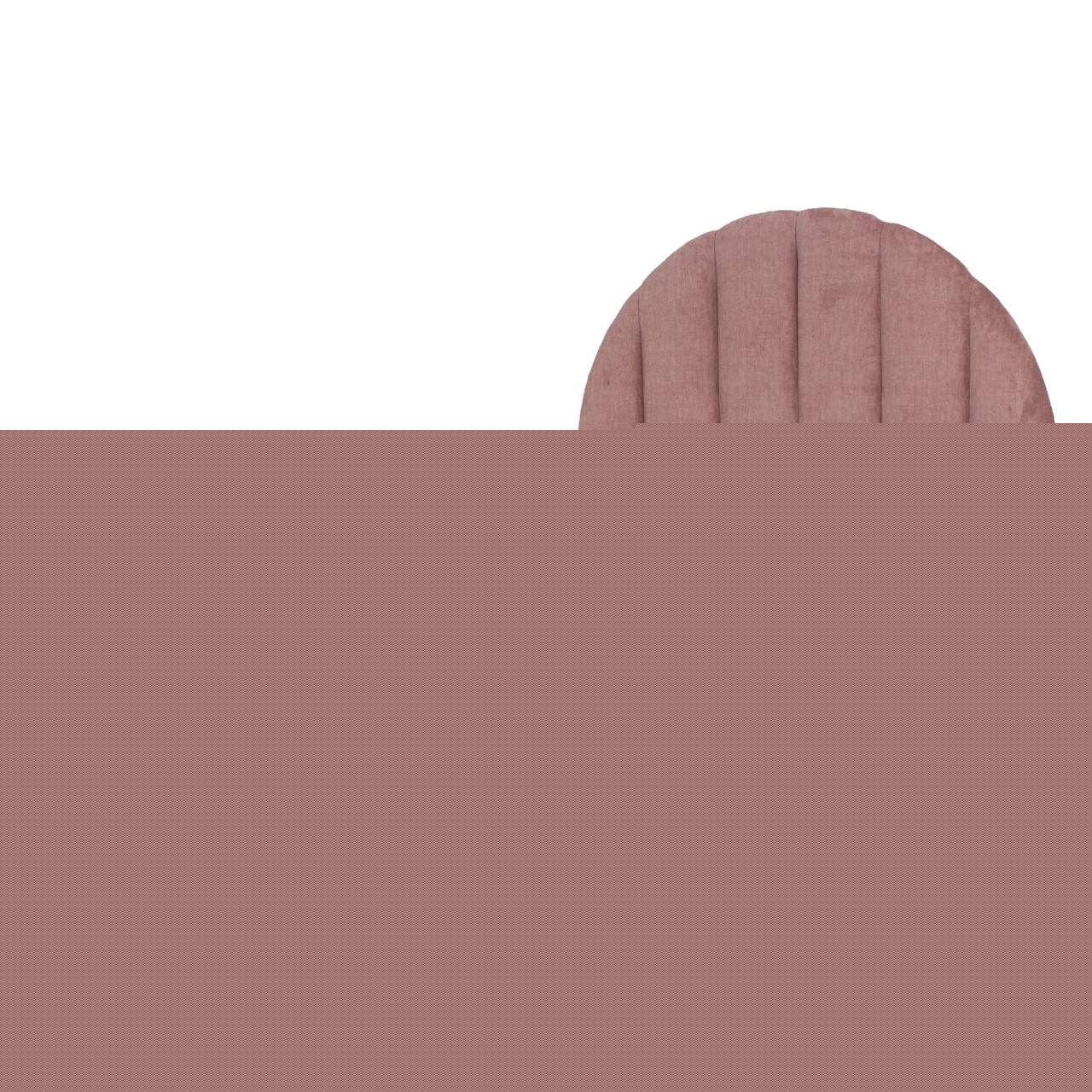 Bett Pixie rosewood jewel 120x200 with pull-out bed