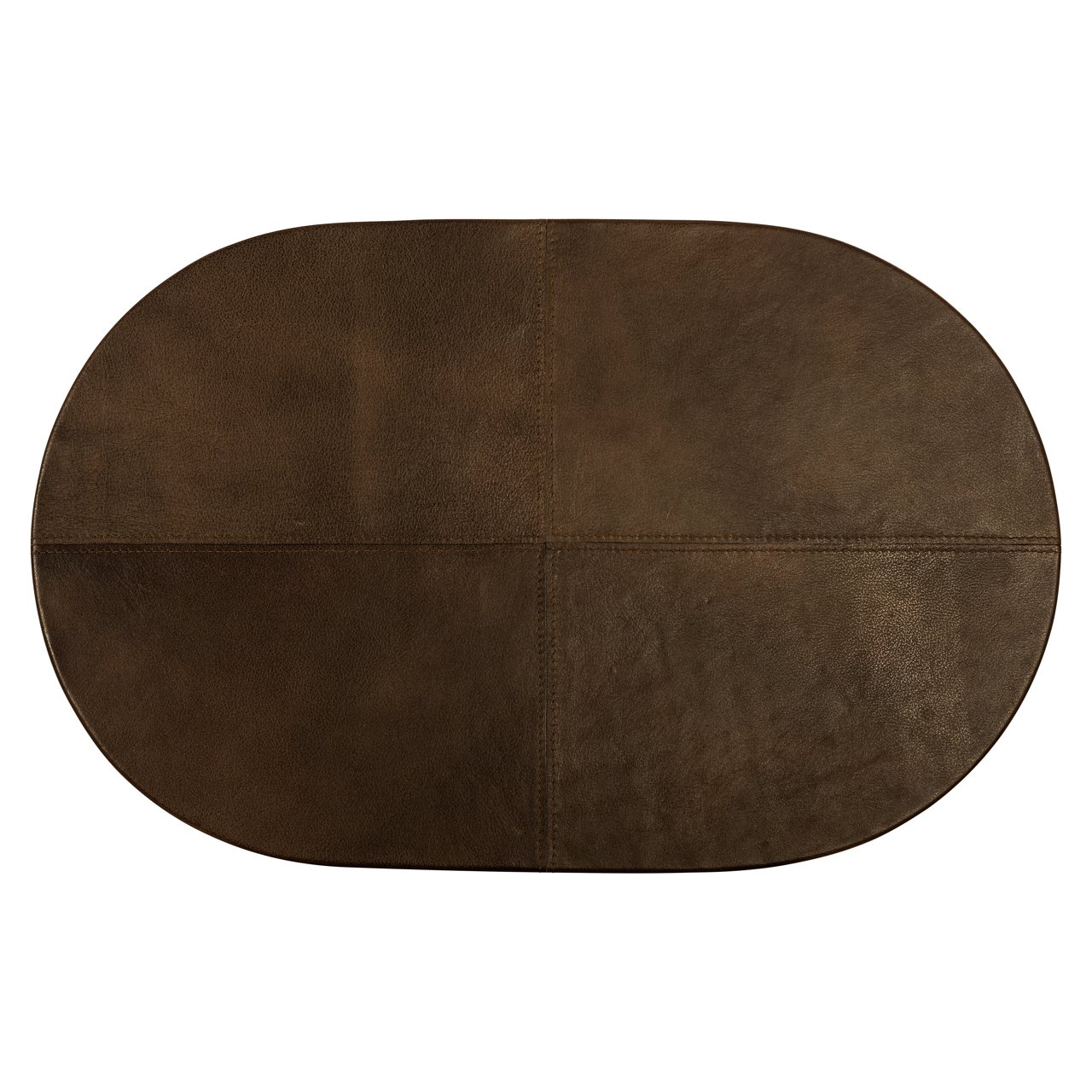 Beistelltisch Zillon brown