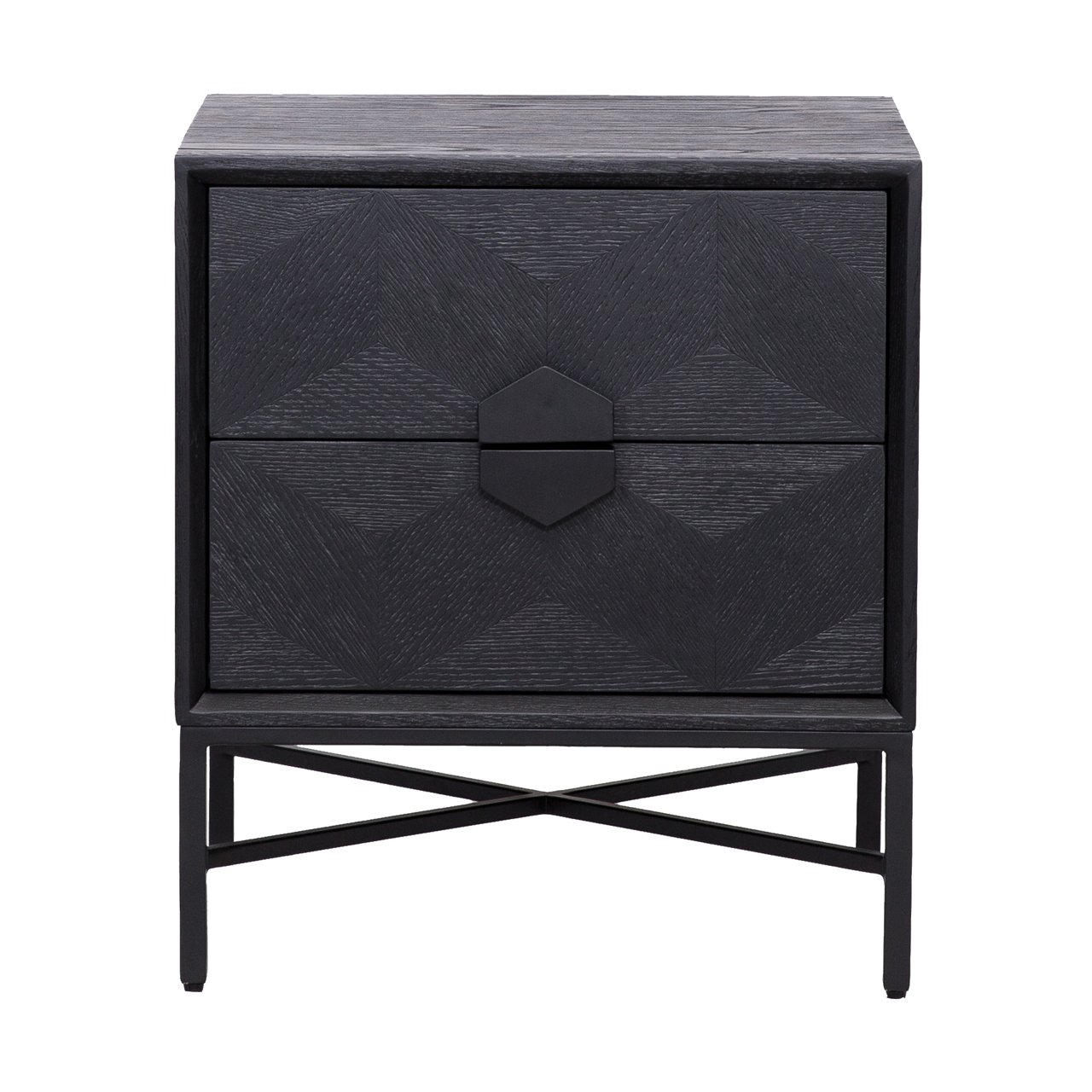 Schubladenschrank Blax black Schubladenschrank Blax black