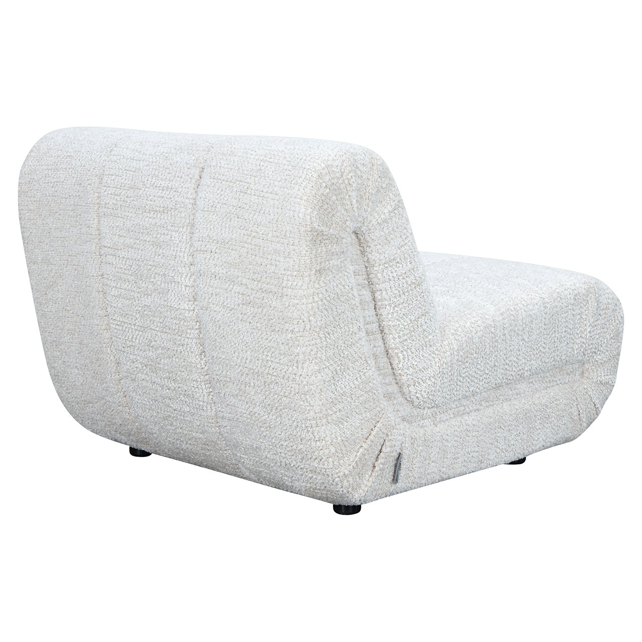 Lounge Stuhl Kyli lovely cream Lounge Stuhl Kyli lovely cream