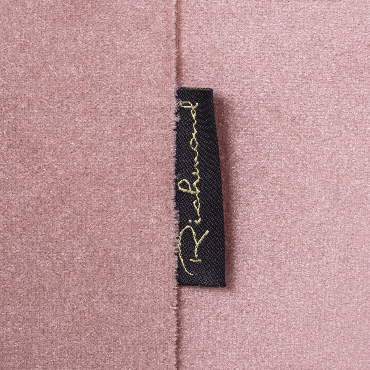 Lampenschirm Old rose old rose oval