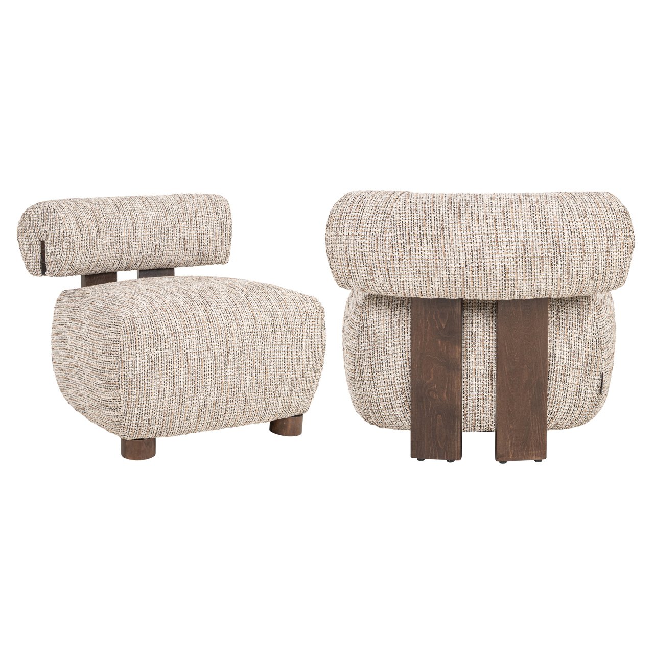 Lounge Stuhl Arabella customized fire retardant Lounge Stuhl Arabella customized fire retardant