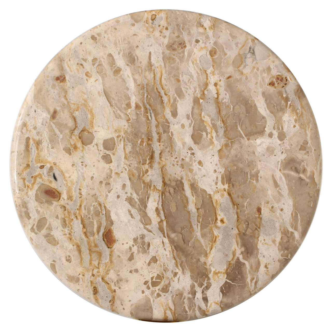 Couchtisch Bayonne bronze (Set of 2)