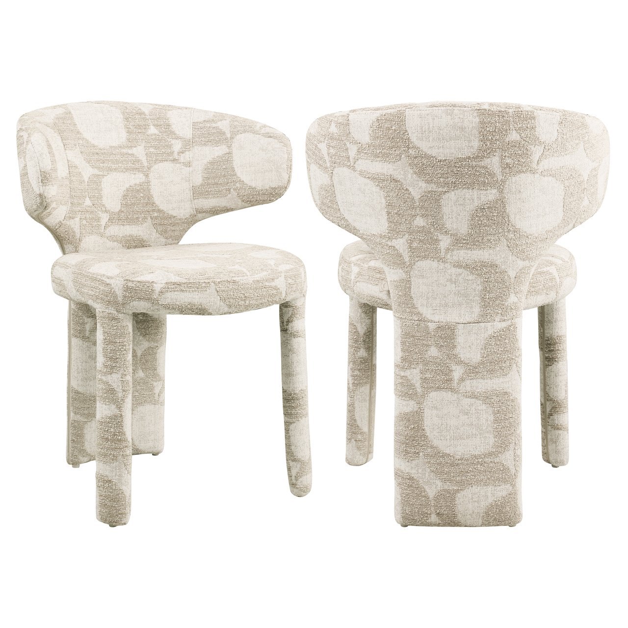 Esszimmerstuhl Viola natural oasis