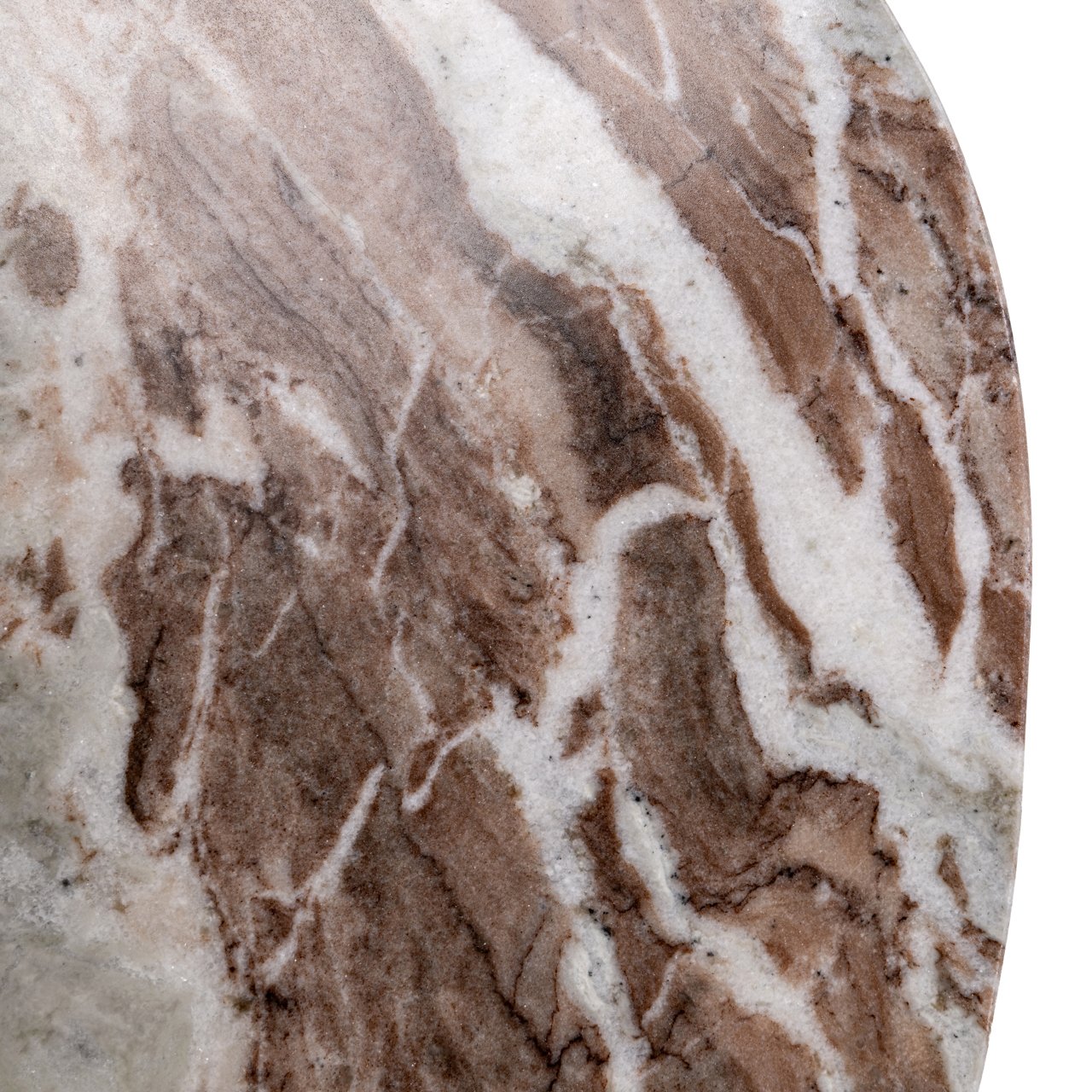 Couchtisch Camino Blush beige (Set of 3)