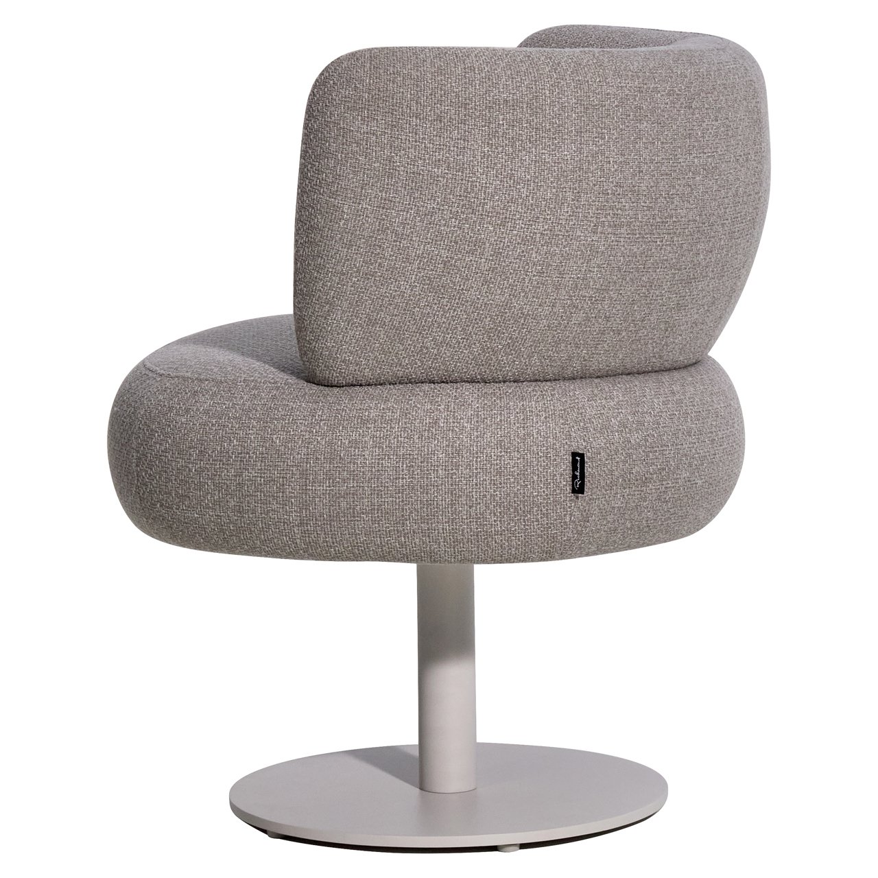 Outdoor Stuhl Mason greige alpine swivel Outdoor Stuhl Mason greige alpine swivel