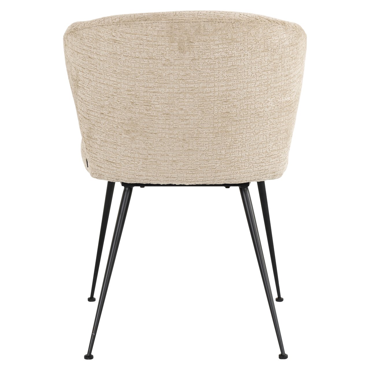 Esszimmerstuhl Xandra desert fusion fire retardant