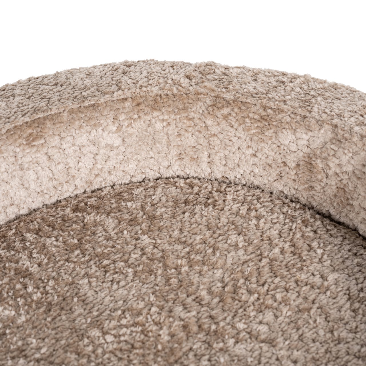 Hundebett Dolly sheep natural