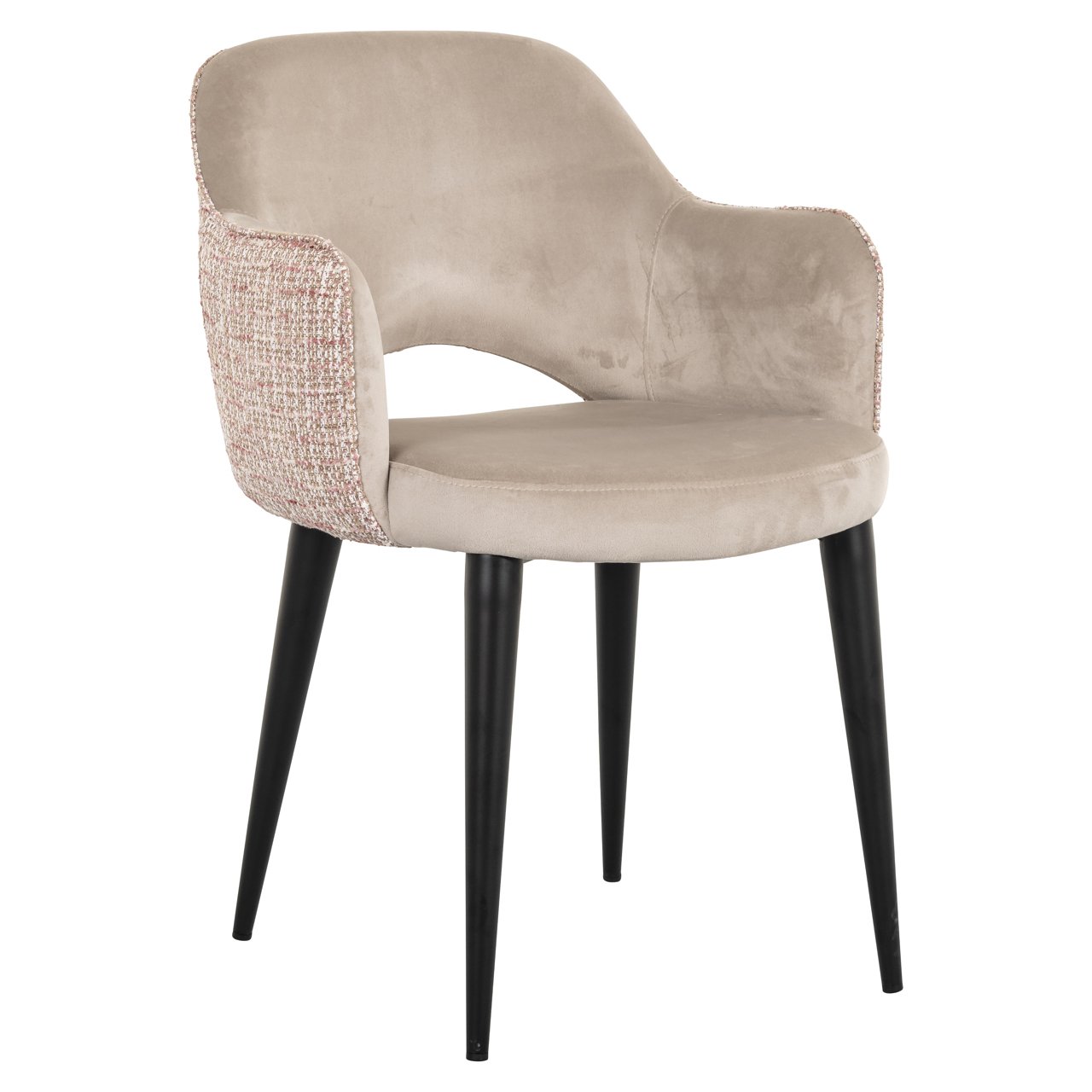 Esszimmerstuhl Giovanna trendy rose Esszimmerstuhl Giovanna trendy rose
