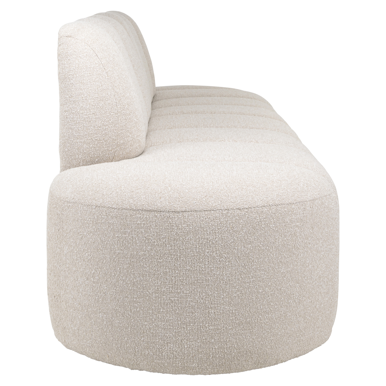 Sitzbank Landmark lodge desert straight - fully upholstered (Set of 2)