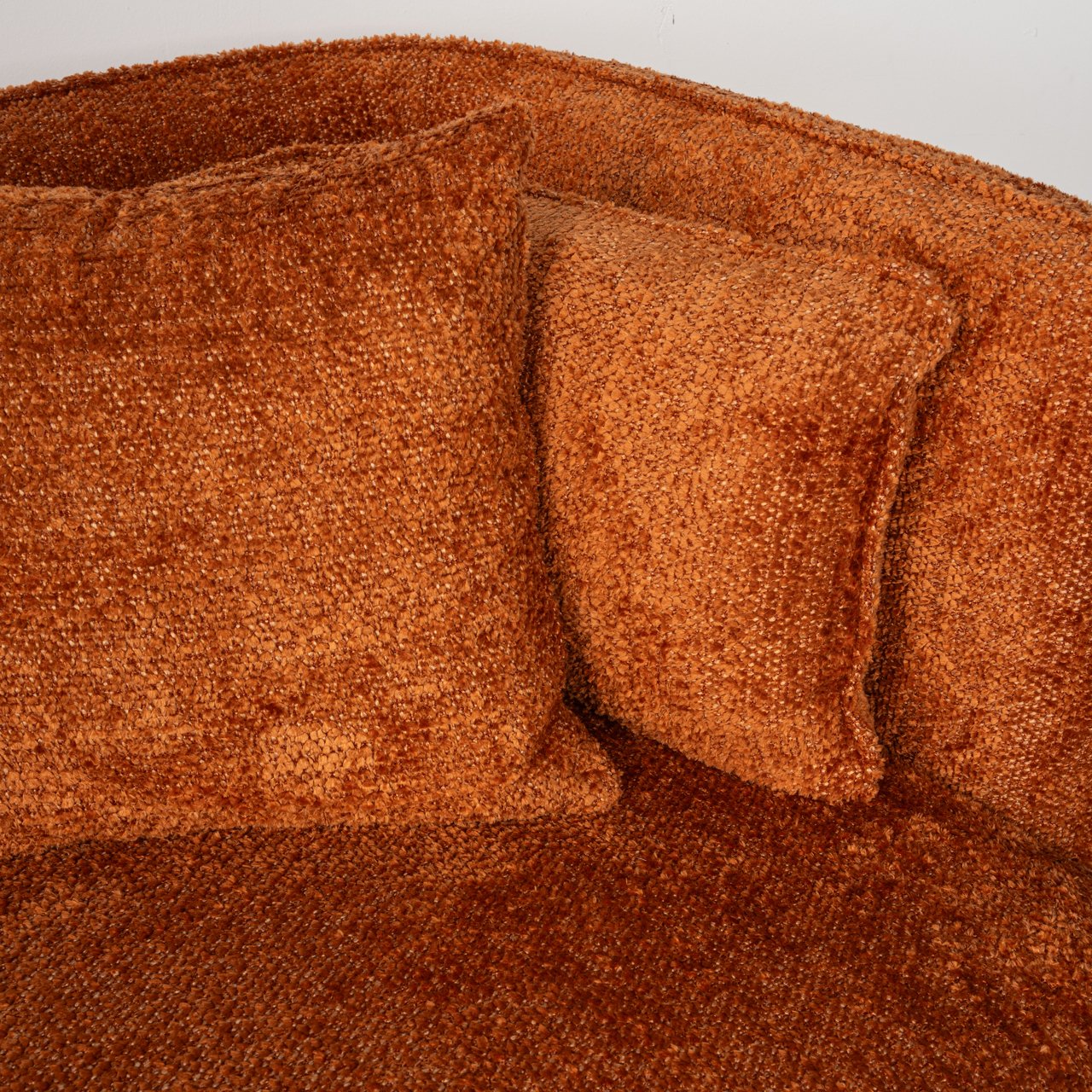 Sofa Rodina lovely pumkin