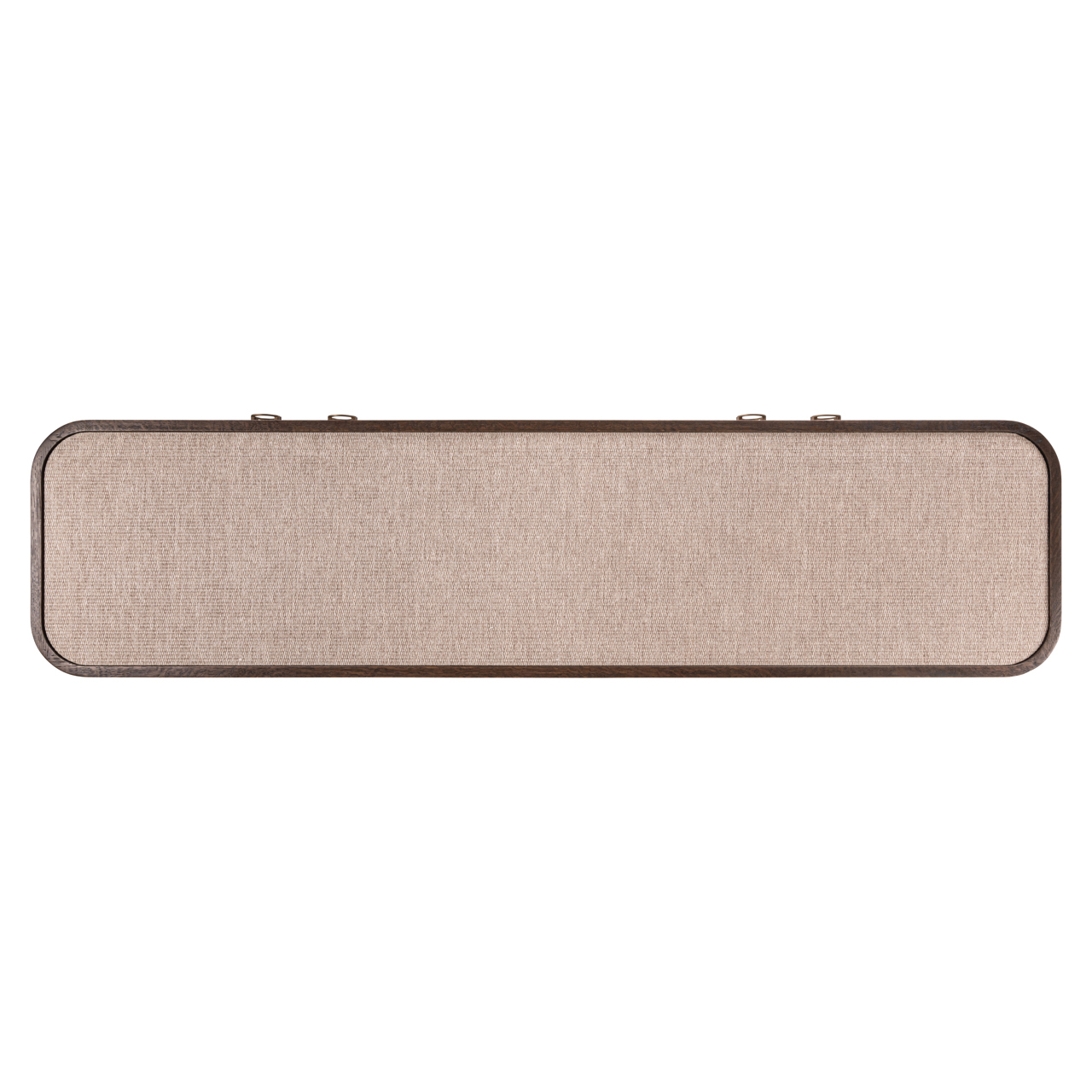 Sideboard Willox beige 4-doors