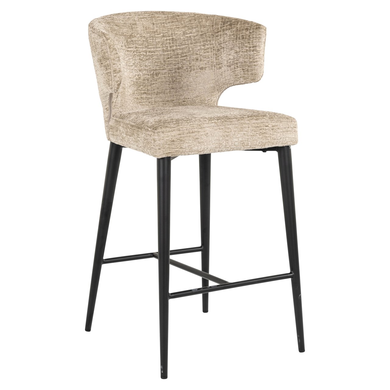 Thekenstuhl Taylor desert fusion fire retardant
