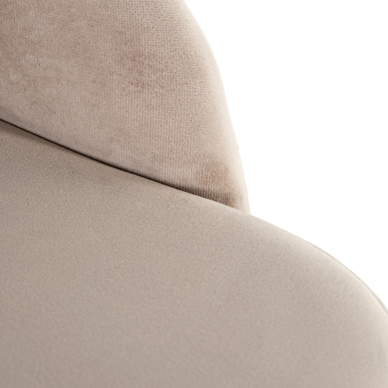 Esszimmerstuhl Twiggy customized fire retardant