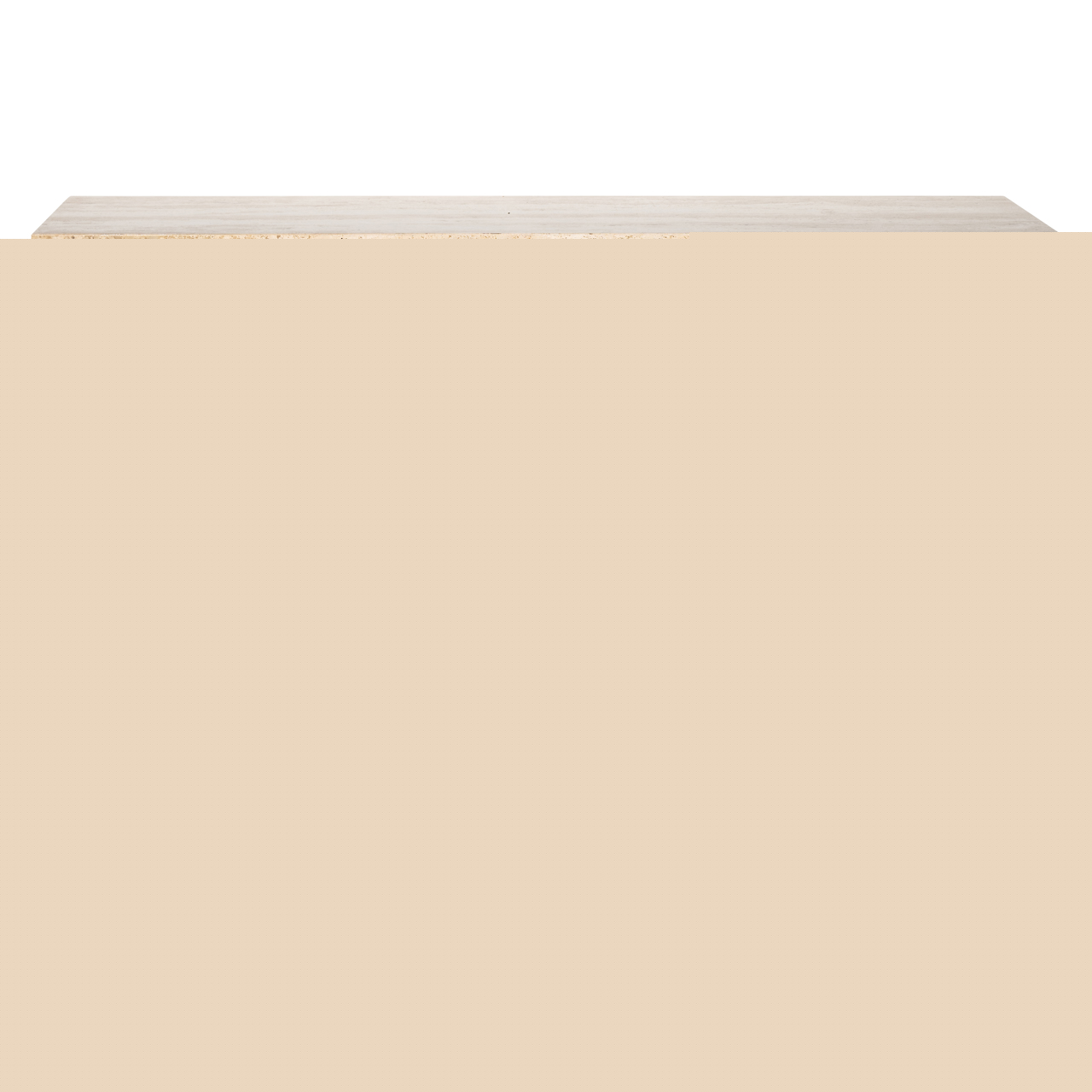 Konsole Avalon beige