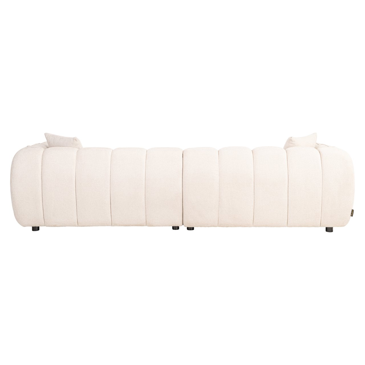 Sofa Jezebel cream fancy