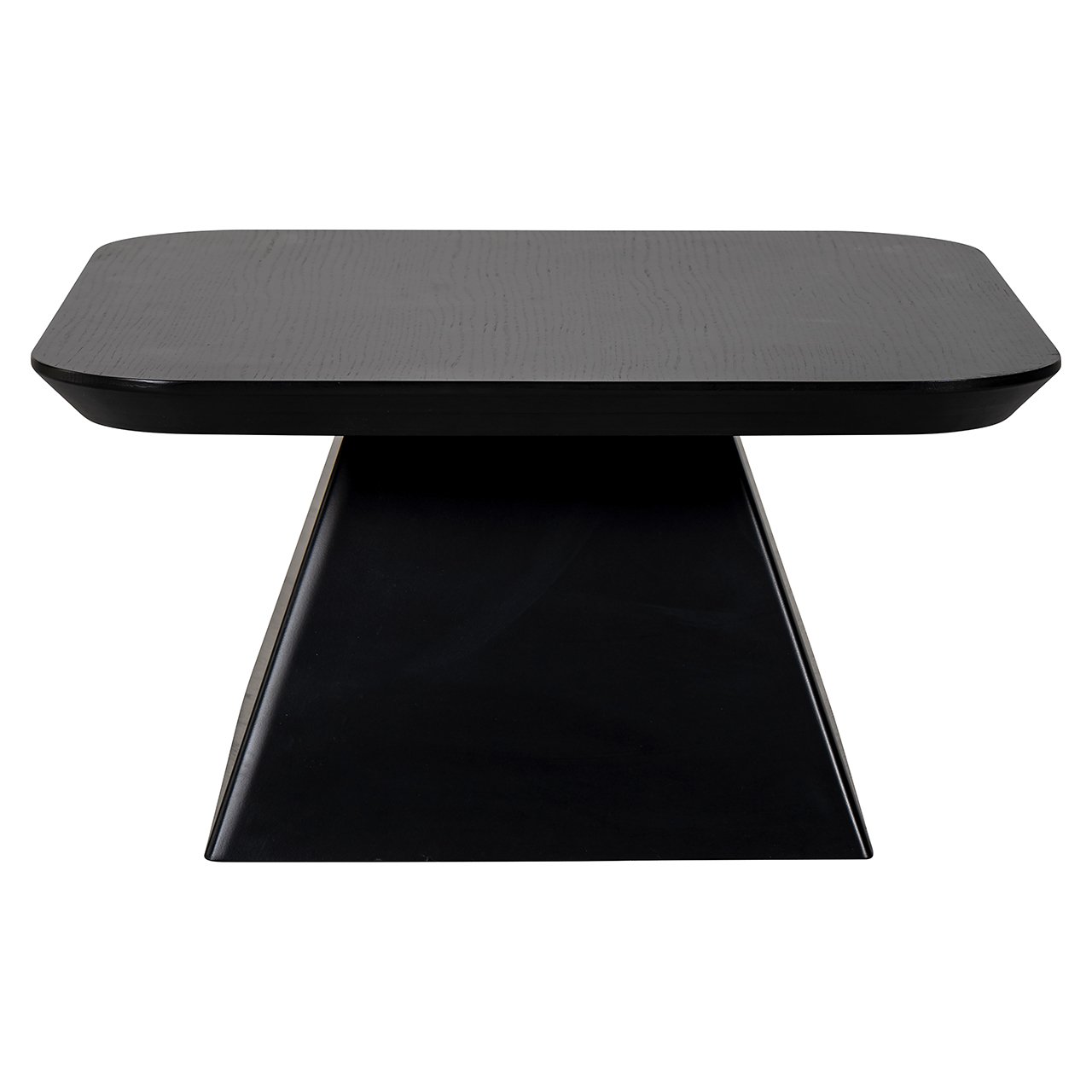 Couchtisch Bonvoy schwarz (Black)