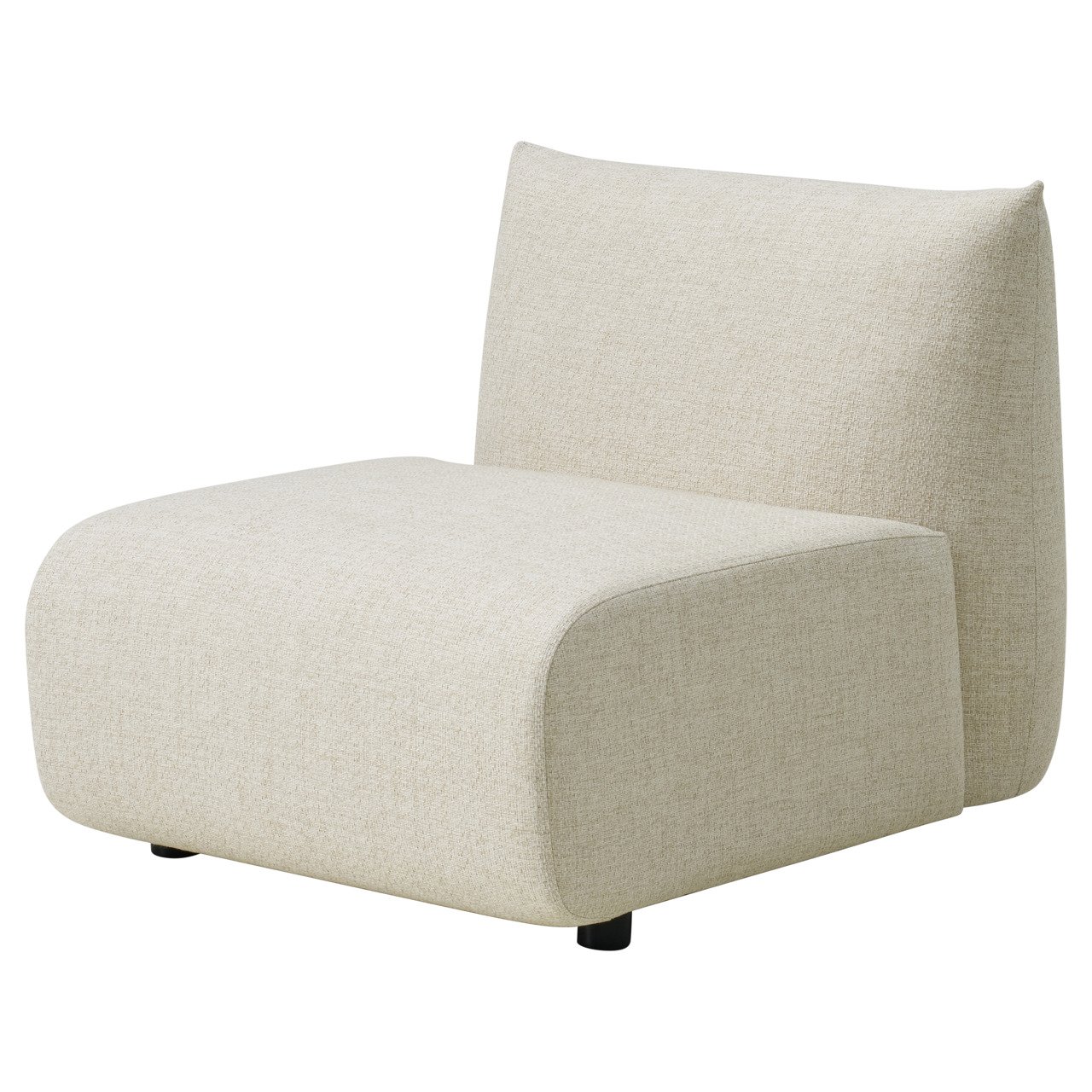 Garten Sofa Dawson beige alpine extra element 