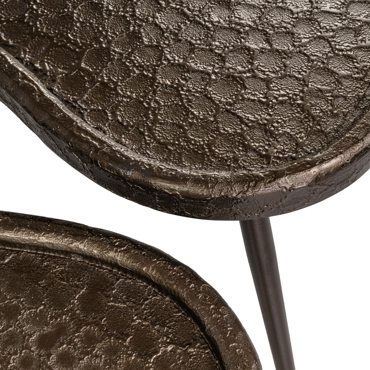Couchtisch Bean Brunzae (Set of 2)