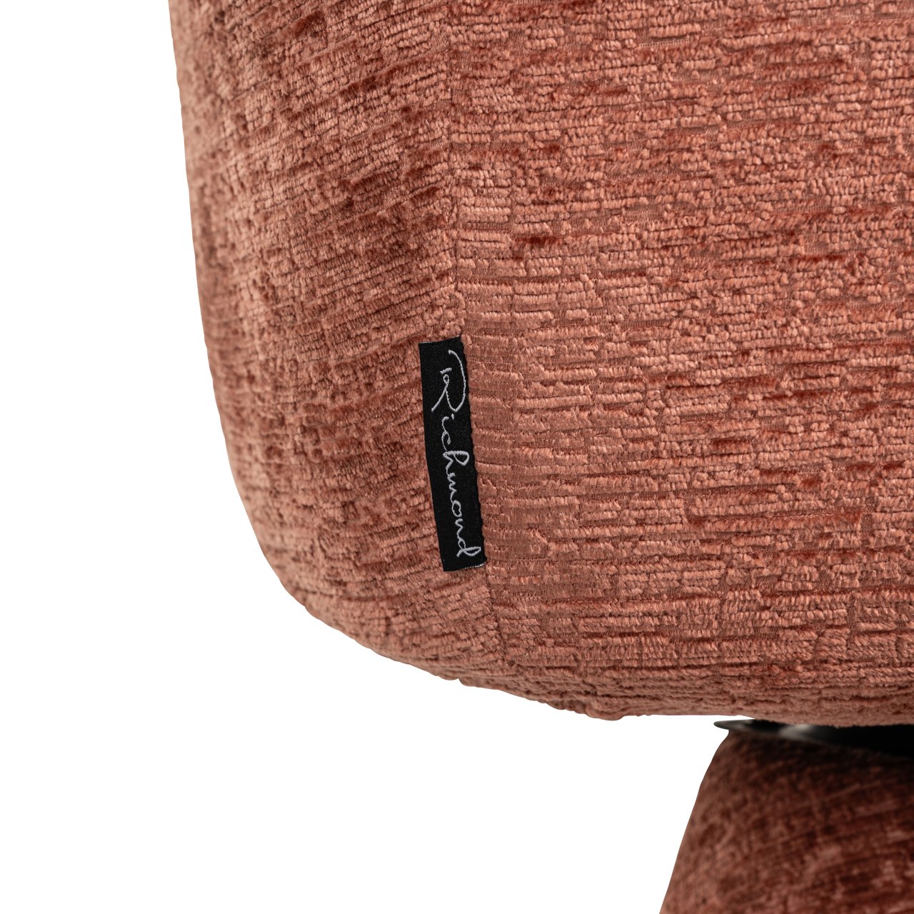 Esszimmerstuhl Madeline blush fusion swivel