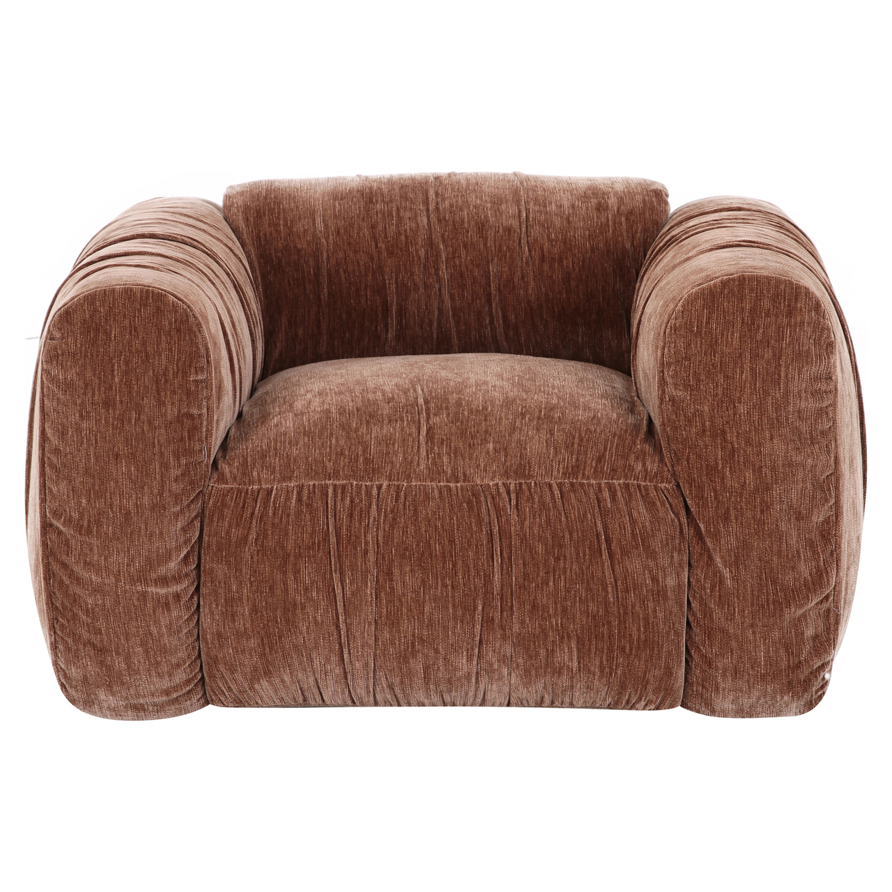 Lounge Stuhl Monty be straight coffee