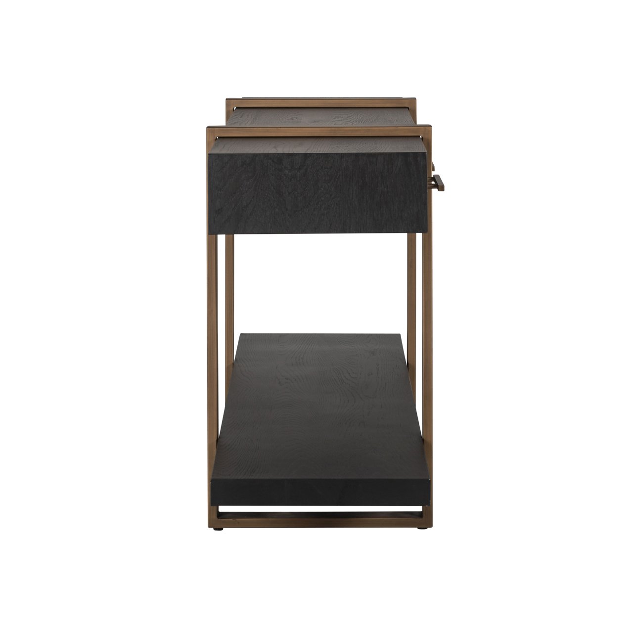 Sideboard Cambon dark coffee Sideboard Cambon dark coffee