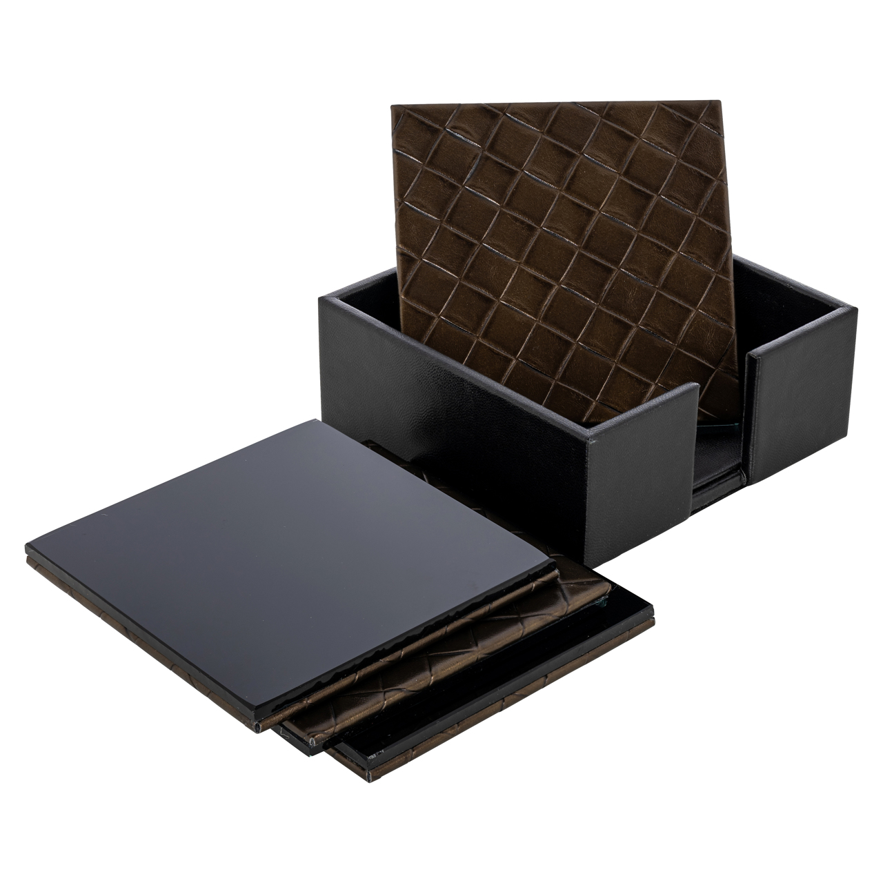 Wein- & Barzubehör Yora black