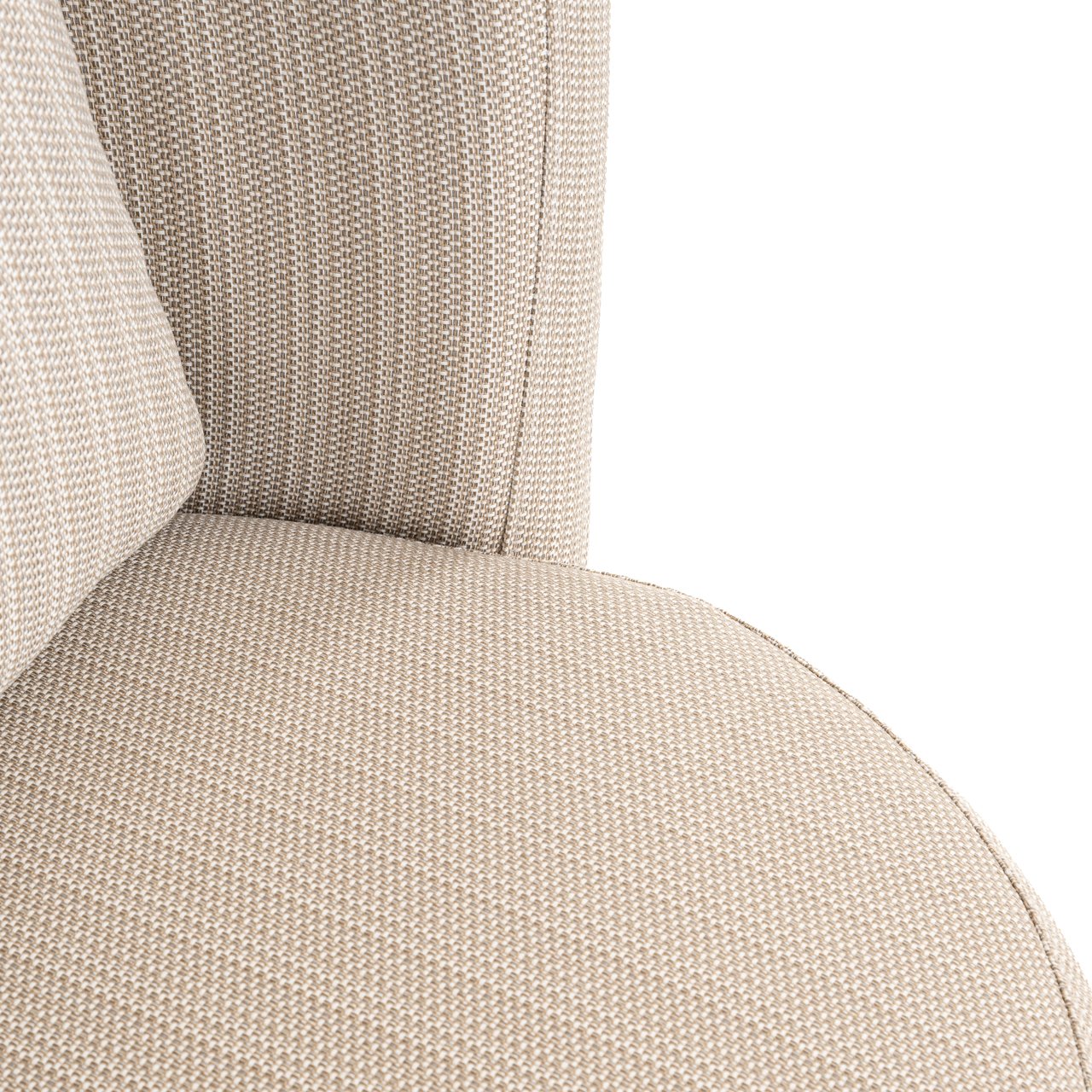 Outdoor Stuhl Marlin beige swivel