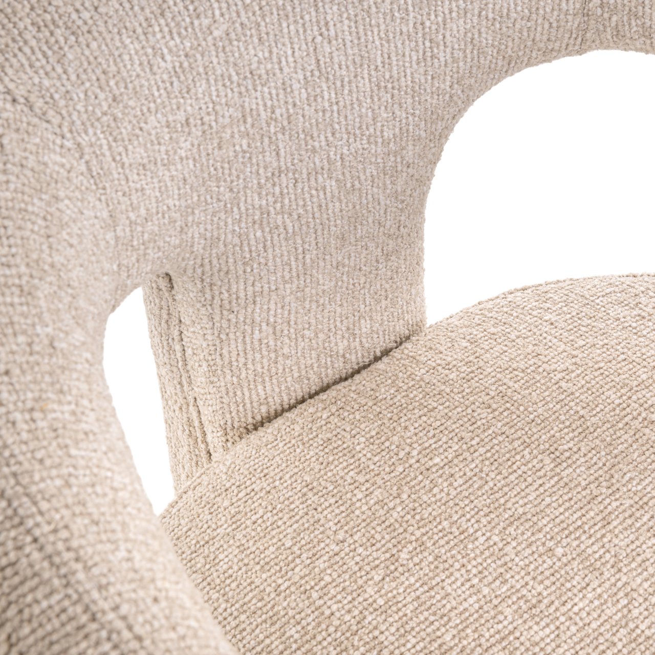 Thekenstuhl Belle biscotti