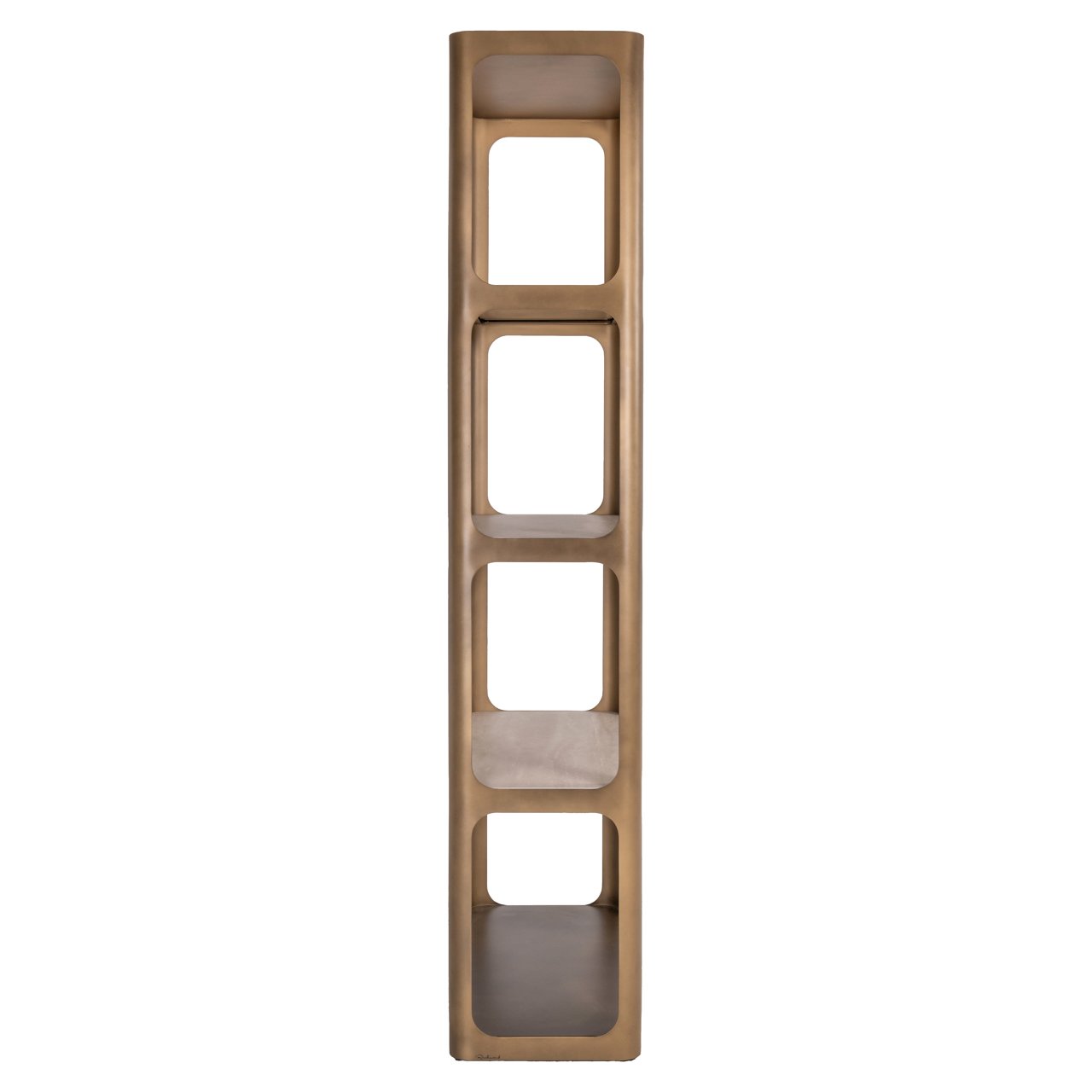 Vitrine Claridge sand