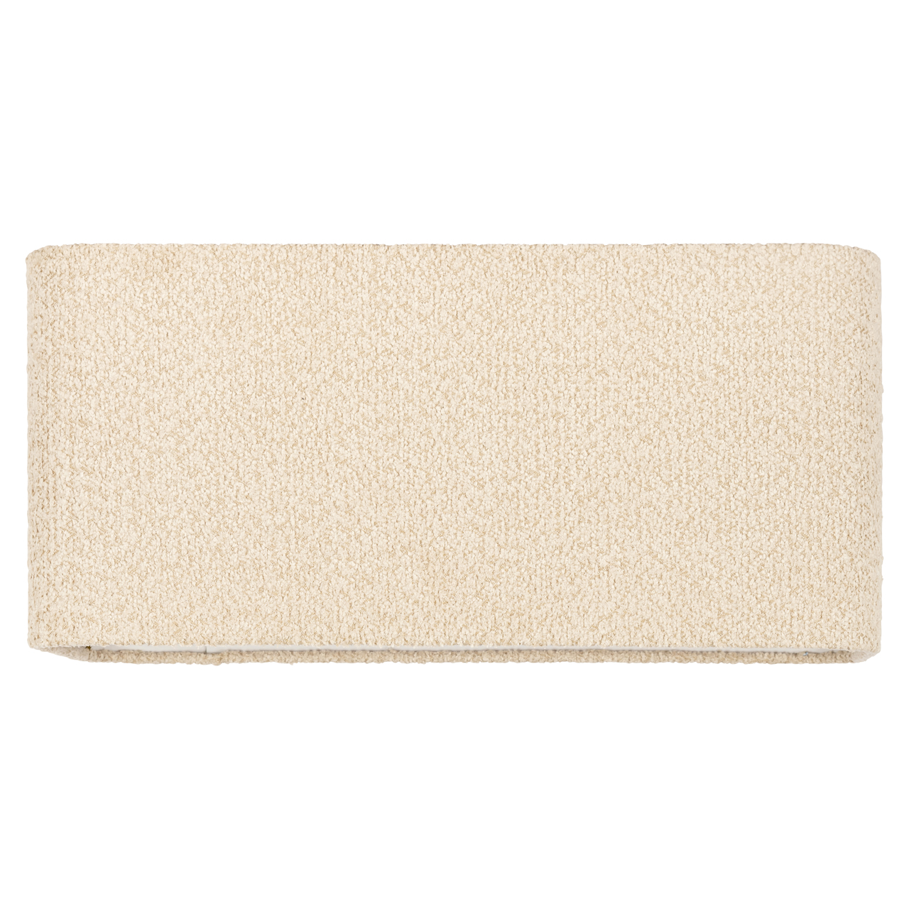 Lampenschirm Miley beige rectangular