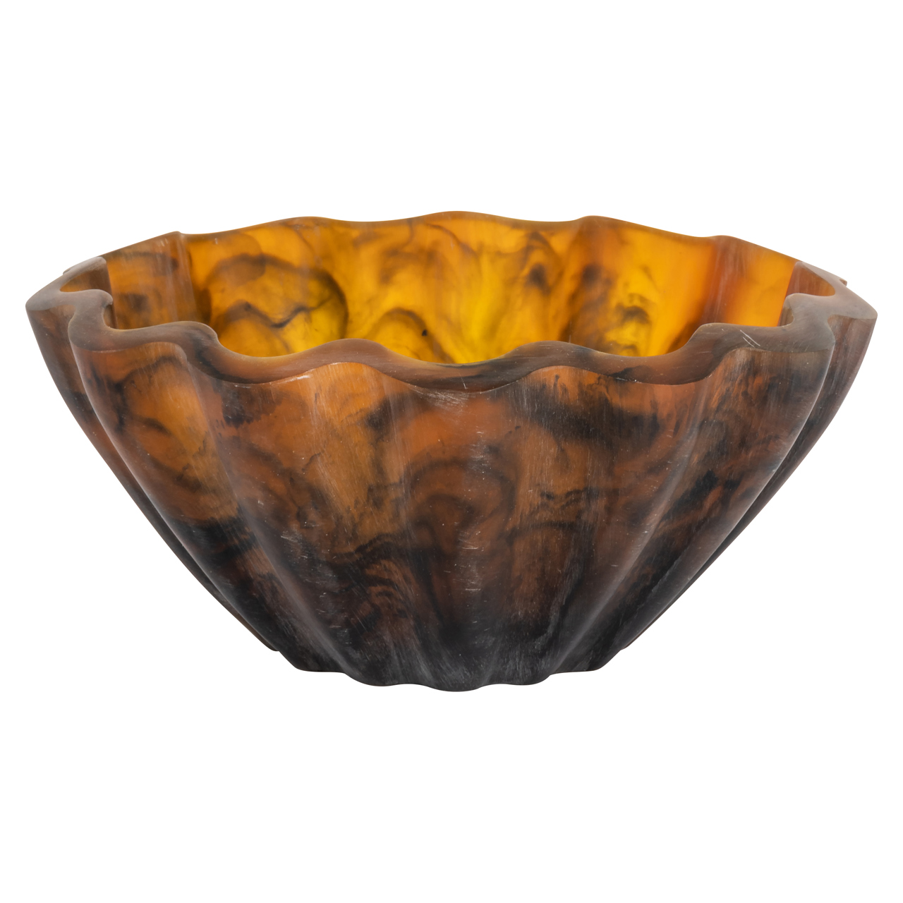 Schale Jasmine tortoise small