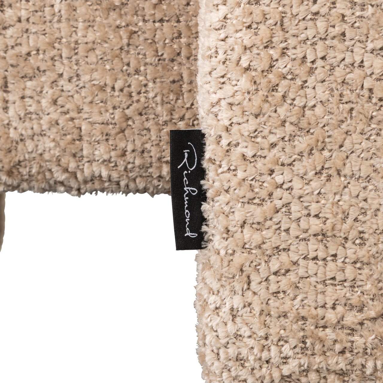 Lounge Stuhl Milania lovely beige Lounge Stuhl Milania lovely beige