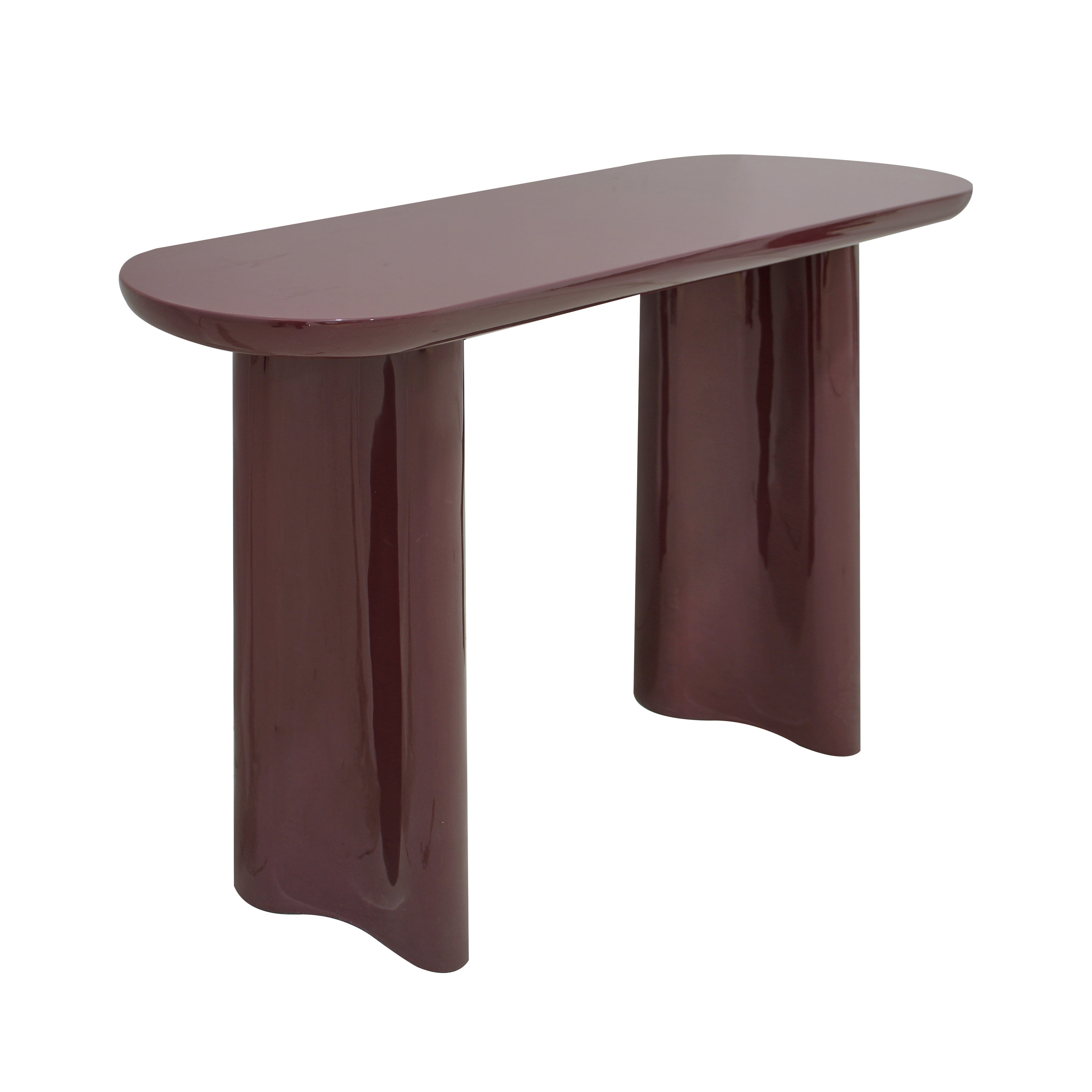 Konsole Sunny burgundy Konsole Sunny burgundy