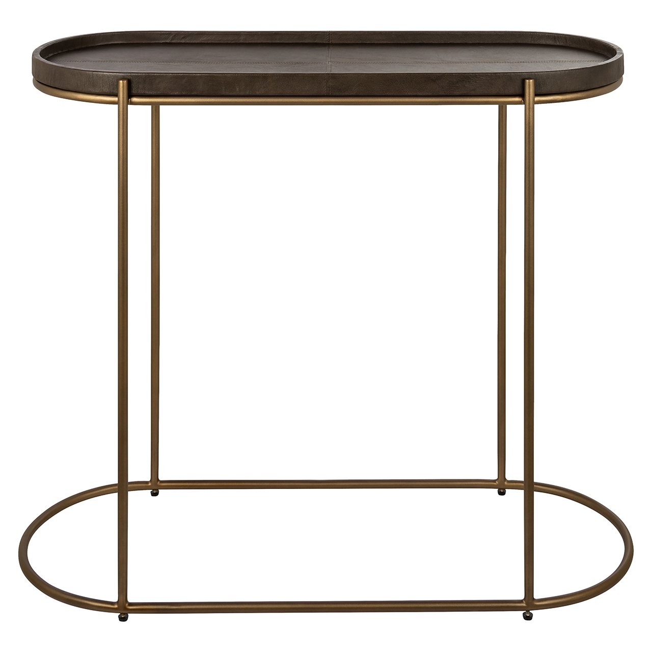 Ablagetisch Zillon (Brown) Ablagetisch Zillon (Brown)