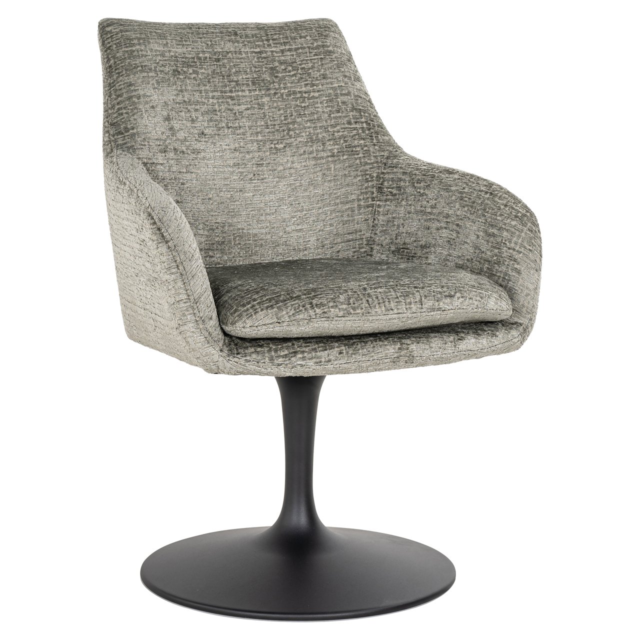 Esszimmerstuhl Marlon thyme fusion swivel Esszimmerstuhl Marlon thyme fusion swivel